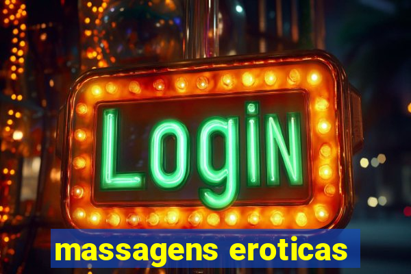 massagens eroticas